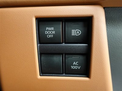 صورة 19 لـ 2023 Toyota VELLFIRE