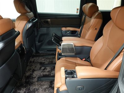 صورة 10 لـ 2023 Toyota VELLFIRE