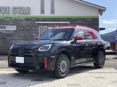 2024 MINI COOPER COUNTRYMAN 照片 1