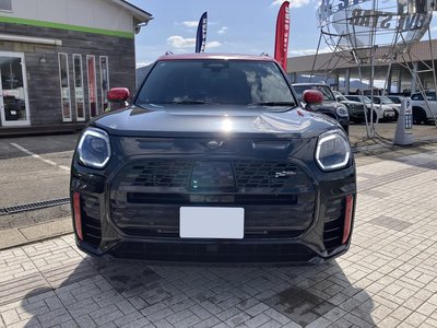 2024 MINI COOPER COUNTRYMAN 照片 9
