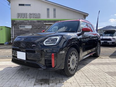 2024 MINI COOPER COUNTRYMAN 照片 4