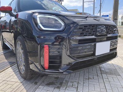 2024 MINI COOPER COUNTRYMAN 照片 13