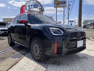 2024 MINI COOPER COUNTRYMAN 照片 10