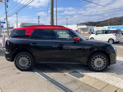 2024 MINI COOPER COUNTRYMAN 照片 16