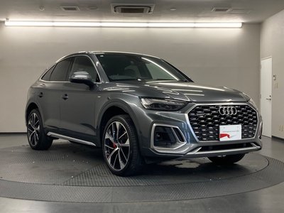2024 AUDI Q5 SPORTBACK 照片 7