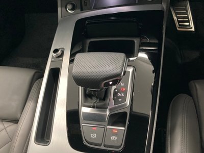 2024 AUDI Q5 SPORTBACK — фото 19