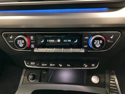 2024 AUDI Q5 SPORTBACK — фото 20