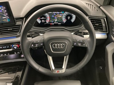 2024 AUDI Q5 SPORTBACK 照片 14