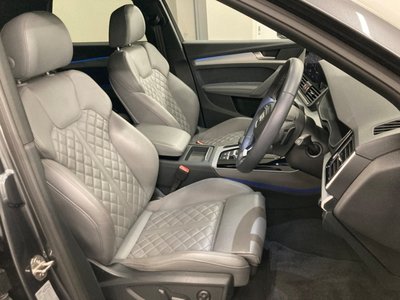 2024 AUDI Q5 SPORTBACK — фото 21