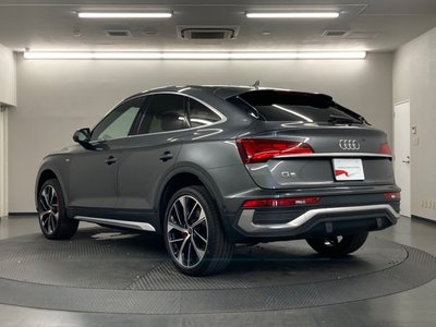 2024 AUDI Q5 SPORTBACK 照片 8