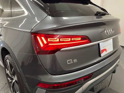 2024 AUDI Q5 SPORTBACK 照片 10