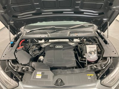 2024 AUDI Q5 SPORTBACK — фото 25