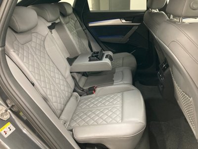 2024 AUDI Q5 SPORTBACK — фото 22