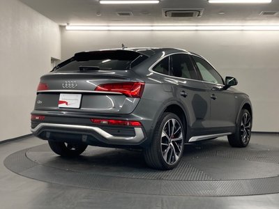 2024 AUDI Q5 SPORTBACK 照片 2