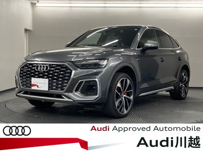 2024 AUDI Q5 SPORTBACK 照片 1