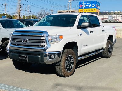 صورة 6 لـ 2014 Toyota TUNDRA