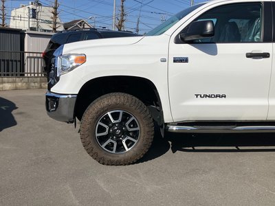 صورة 15 لـ 2014 Toyota TUNDRA