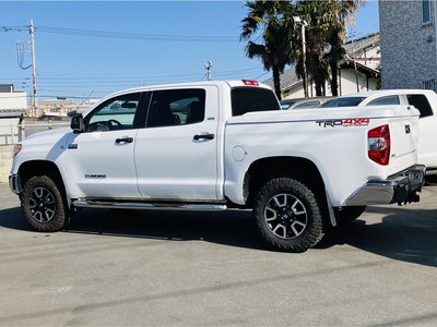 صورة 7 لـ 2014 Toyota TUNDRA
