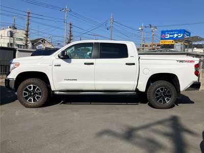 صورة 14 لـ 2014 Toyota TUNDRA