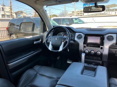 2014 Toyota TUNDRA thumbnail 30
