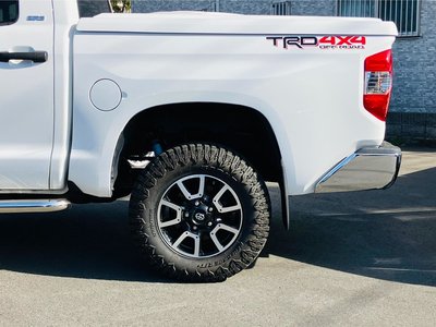 صورة 16 لـ 2014 Toyota TUNDRA