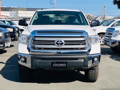 صورة 5 لـ 2014 Toyota TUNDRA