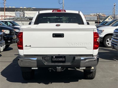 صورة 8 لـ 2014 Toyota TUNDRA
