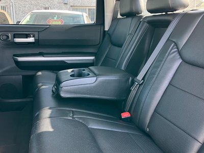 2014 Toyota TUNDRA thumbnail 29