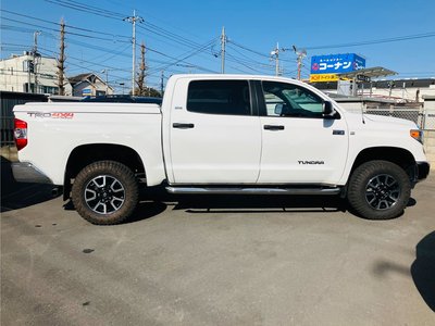 صورة 11 لـ 2014 Toyota TUNDRA
