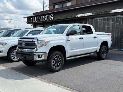 صورة 1 لـ 2014 Toyota TUNDRA