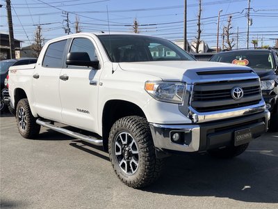 صورة 4 لـ 2014 Toyota TUNDRA