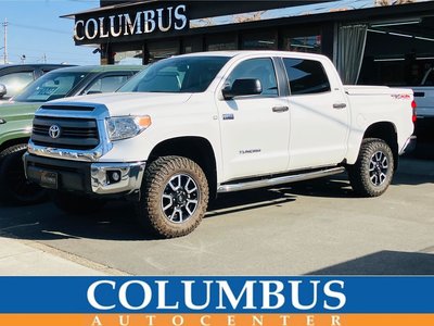 صورة 2 لـ 2014 Toyota TUNDRA