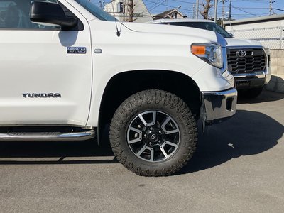 صورة 13 لـ 2014 Toyota TUNDRA