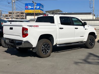صورة 9 لـ 2014 Toyota TUNDRA
