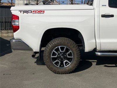 صورة 12 لـ 2014 Toyota TUNDRA