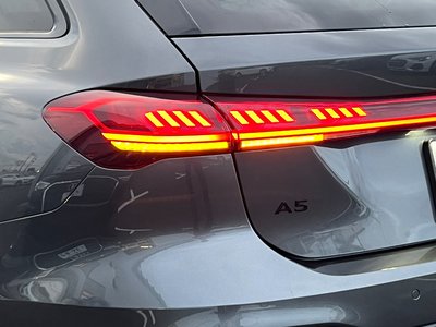 2025 AUDI A5 AVANT thumbnail 51