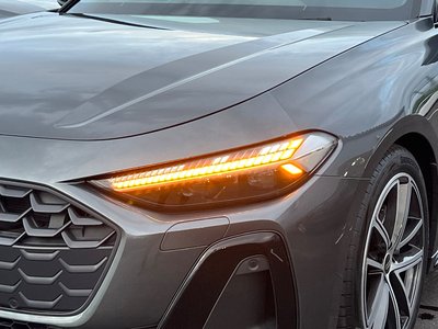 2025 AUDI A5 AVANT thumbnail 49