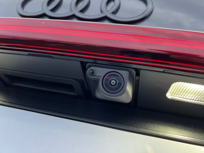 2025 AUDI A5 AVANT thumbnail 48