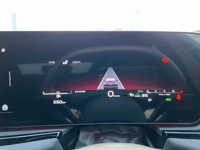2025 AUDI A5 AVANT thumbnail 17