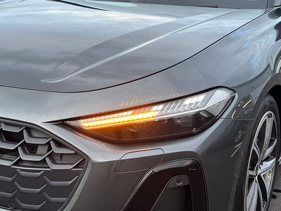 2025 AUDI A5 AVANT thumbnail 50