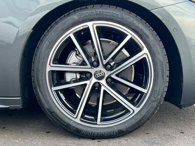 2025 AUDI A5 AVANT thumbnail 54