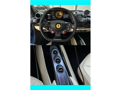 صورة مصغرة 5 لـ 2021 Ferrari F8 TRIBUTO