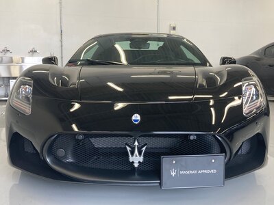 2024 Maserati MC20 CIELO — фото 3