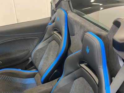 2024 Maserati MC20 CIELO — фото 11