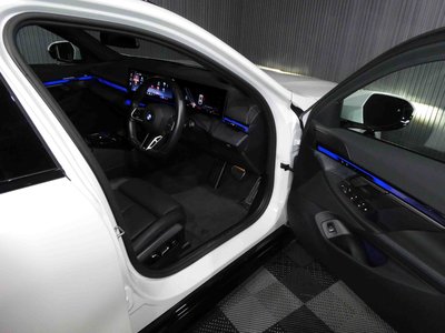 2024 BMW 5 SERIES TOURING 照片 15