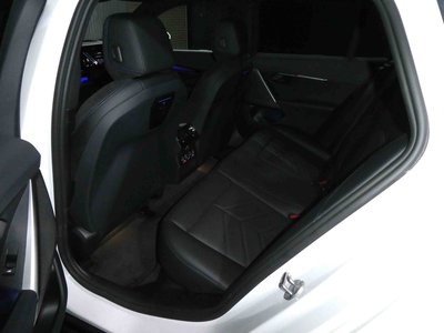 2024 BMW 5 SERIES TOURING 照片 19