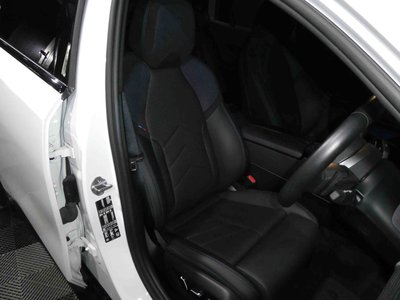 2024 BMW 5 SERIES TOURING 照片 16