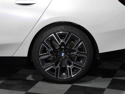2024 BMW 5 SERIES TOURING 照片 10