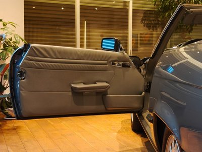 صورة 8 لـ 1989 Mercedes-BENZ SL