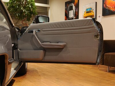صورة مصغرة 20 لـ 1989 Mercedes-BENZ SL